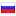 rosgossert.ru hosted country